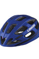 LIMAR Cască de ciclism - ULTRALIGHT LUX - albastru