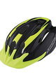 LIMAR Cască de ciclism - 560 MTB - negru/galben