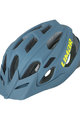 LIMAR Cască de ciclism - 767 MTB - albastru