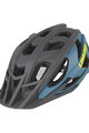 LIMAR Cască de ciclism - 888 MTB - albastru