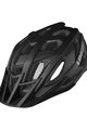 LIMAR Cască de ciclism - 888 MTB - negru