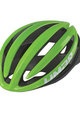 Limar Cască de ciclism - AIR PRO - verde