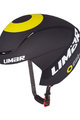 LIMAR Cască de ciclism - SPEED KING - negru