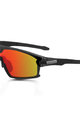 LIMAR Ochelari de ciclism - F90 - negru