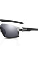 LIMAR Ochelari de ciclism - F90 - negru/alb
