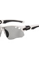 LIMAR Ochelari de ciclism - OF8.5PH - negru/alb