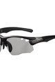 LIMAR Ochelari de ciclism - OF8.5PH - negru/titan