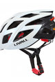 LIVALL Cască de ciclism - BH60 SMART - alb