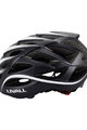 LIVALL Cască de ciclism - BH62 SMART - negru/alb