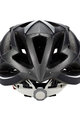 LIVALL Cască de ciclism - BH62 SMART - negru/alb