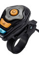 LIVALL Cască de ciclism - BH62 SMART - negru/alb