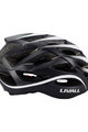 LIVALL Cască de ciclism - BH62 SMART - negru/alb