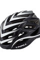 LIVALL Cască de ciclism - BH62 SMART - negru/alb