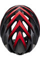 LIVALL Cască de ciclism - BH62 SMART - roșu/negru