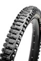 MAXXIS anvelopă - MINION DHF II 29x2,6 - negru