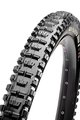 MAXXIS anvelopă - MINION DHF II 29x2,6 - negru