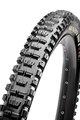MAXXIS anvelopă - MINION DHR II 29x2,4 - negru