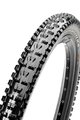 MAXXIS anvelopă - HIGHROLLER2 27,5x2,3 - negru
