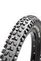 MAXXIS anvelopă - MINION DHF 27,5x2,50 - negru