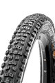 MAXXIS anvelopă - AGGRESSOR 27,5x2,3 - negru