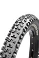 MAXXIS anvelopă - MINION DHF 29x2,30 - negru