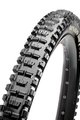 MAXXIS anvelopă - MINION DHF II 29x2,4 - negru