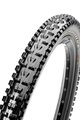 MAXXIS anvelopă - HIGHROLLER II 29X2,5 - negru
