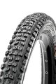 MAXXIS anvelopă - AGGRESSOR 29x2,30 - negru