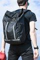 MONTON rucsac - URBAN 23 L - negru