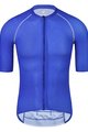 MONTON Tricou de ciclism cu mânecă scurtă - PRO SHOSHENG - albastru