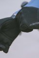 MONTON Mănuși cu degete lungi de ciclism - STAREAP - negru
