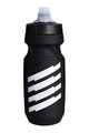 MONTON Sticlă de apă pentru ciclism - SKULL WEEKEND III - negru