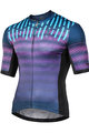 MONTON Tricou de ciclism cu mânecă scurtă - SYLPHY - mov