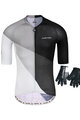 MONTON Mega set de ciclism - CRACK - negru
