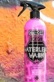 MUC-OFF agenți de curățare pentru eBike - eBIKE WATERLESS WASH