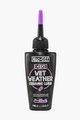 MUC-OFF lubrifiant - eBIKE WET CHAIN LUBE