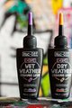 MUC-OFF lubrifiant - eBIKE WET CHAIN LUBE