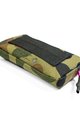 MUC-OFF borsetă - ESSENTIALS CASE - negru/maro/verde