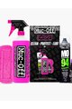 MUC-OFF kit de curățare eBike - EBIKE CLEAN KIT