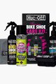 MUC-OFF kit de curățare pentru pantofi de ciclism - PREMIUM BIKE