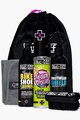 MUC-OFF kit de curățare pentru pantofi de ciclism - PREMIUM BIKE