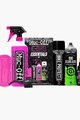 MUC-OFF kit de curățare eBike - EBIKE ESSENTIALS KIT