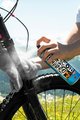 MUC-OFF soluție de protecție a bicicletei - SILICONE SHINE