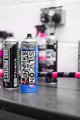 MUC-OFF soluție de protecție a bicicletei - SILICONE SHINE