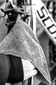 MUC-OFF lavetă pentru biciclete - POLISHING CLOTH - gri