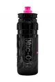 MUC-OFF Sticlă de apă pentru ciclism - X ELITE FLY - negru