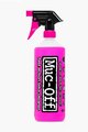 MUC-OFF agent de curățare și protecție biciclete - BIKE CARE DUO KIT