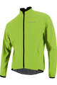 NALINI Foiță de ploaie impermeabilă de ciclism - ACQUA 2.0 - verde