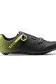 NORTHWAVE Pantofi de ciclism - CORE PLUS 2 - galben/negru