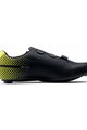 NORTHWAVE Pantofi de ciclism - CORE PLUS 2 - galben/negru